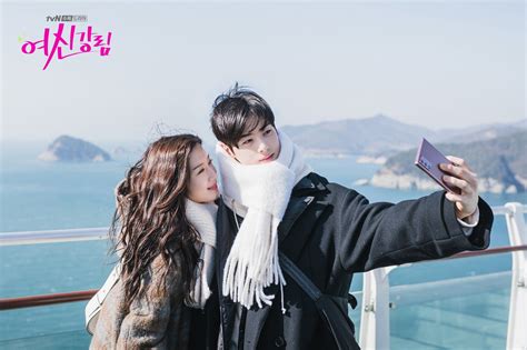 tvN 드라마 on Twitter in 2021 True beauty Beauty Cha eun woo