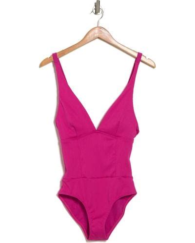 Rachel Rachel Roy One Piece Swimsuits And Bathing Suits For Women