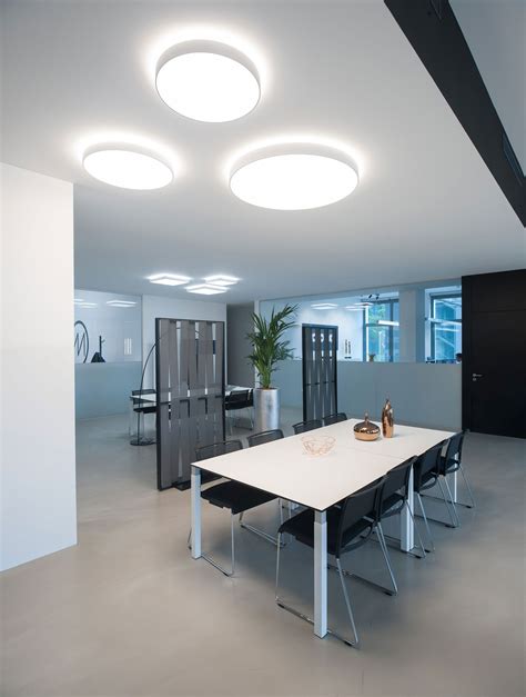 Installation Gallery Office Lighting Office Lighting Recessed
