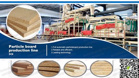 Sugar Cane Bagasse Recycled To Particle Board Manufacturing Process