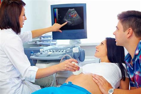 How To Become A Diagnostic Medical Sonographer