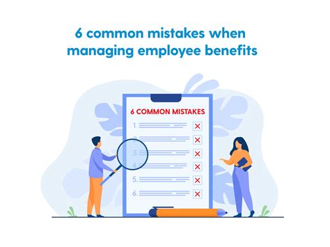 5 Common Employee Pay Mistakes And How To Fix Them