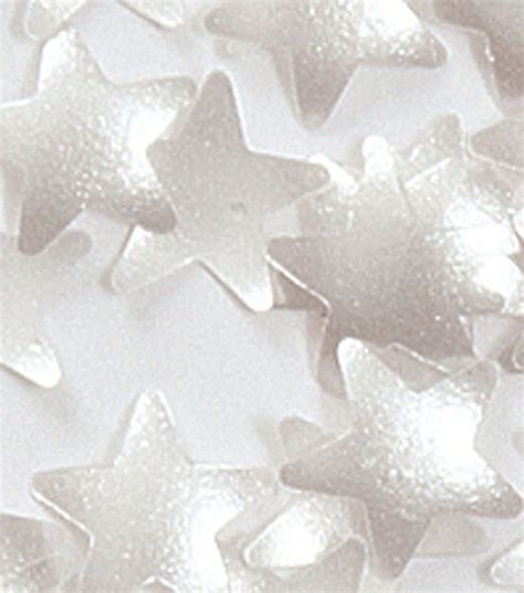 Wilton Edible Glitter Silver Stars Edible Glitter