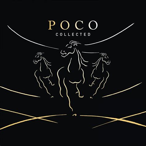 POCO - COLLECTED - Music On Vinyl