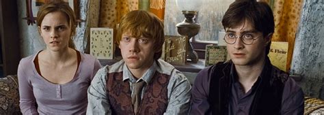 All Harry Potter And Fantastic Beasts Movies Ranked The Wizarding