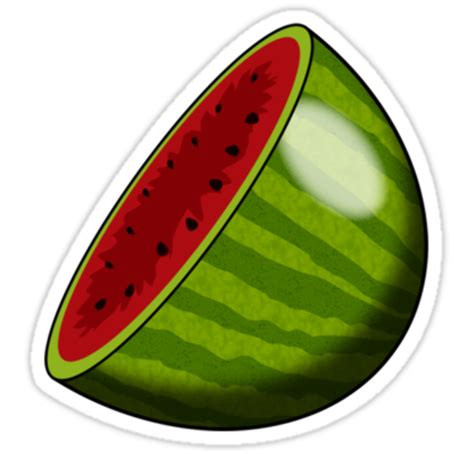 One In A Melon Png Png Image Collection