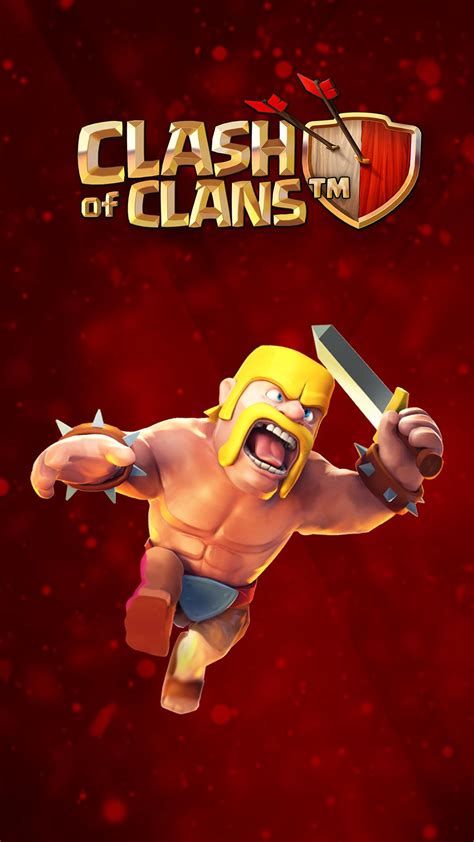 Clash Of Clans Cool Wallpapers Top Free Clash Of Clans Cool Backgrounds Wallpaperaccess
