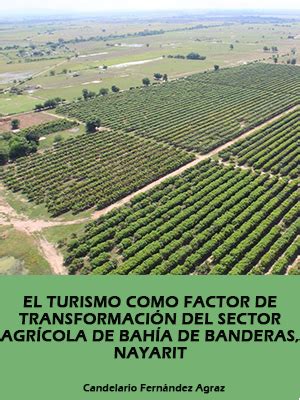 Ficha El Turismo Como Factor De Transformaci N De Paisaje Agr Cola De