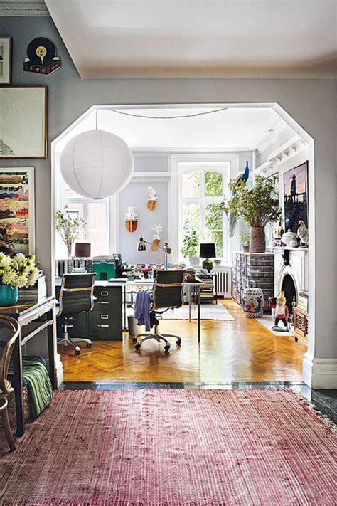 Bohemian Modern New Yorker Sfgirlbybay Home House Interior Interior