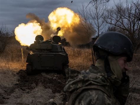 Wojna w Ukrainie Relacja na żywo Najważniejsze informacje z 4 lipca