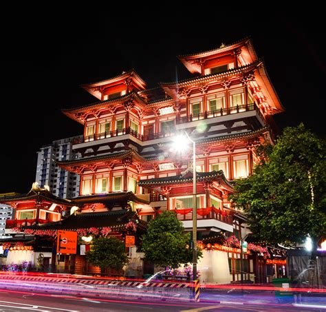 Top 10 Gorgeous Temples In Singapore To Visit Wanderwisdom