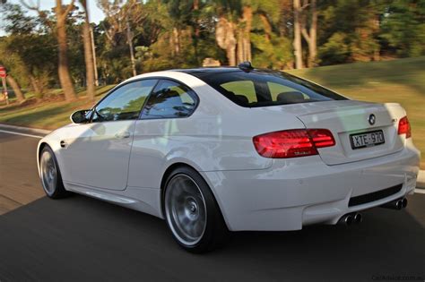 If you're not from australia, buying this e46 m3 csl might also make sense since the price tag is rather. 2012 BMW M3 Review | CarAdvice