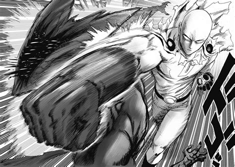 One Punch-Man Chapter 168 - [Latest Chapters]