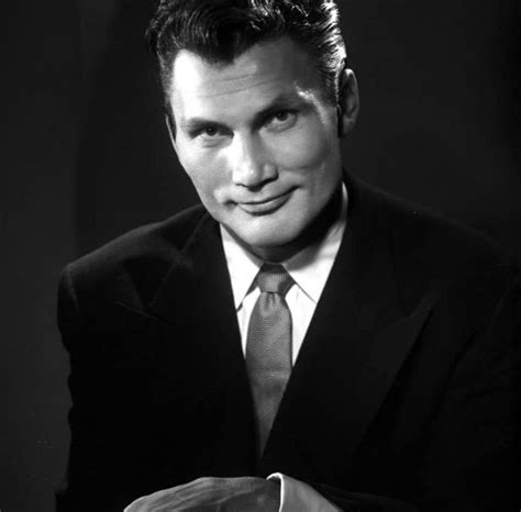 Jack Kost Born On This Day Jack Palance
