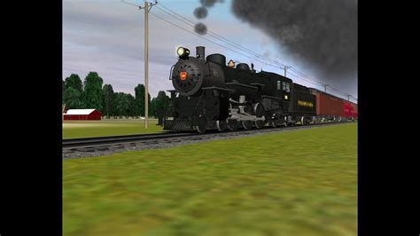 Trainz Building A Model Railroad Youtube
