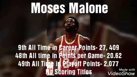 The Top 10 Scorers In Nba History Youtube