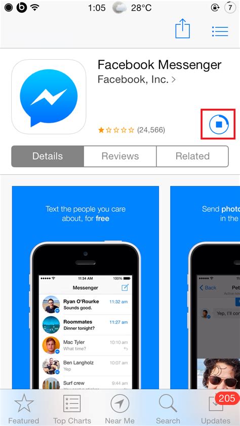 How To Send Facebook Messages Without Using Messenger App
