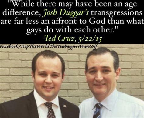 Are Conservatives Coming Out In Support Of Josh Duggar