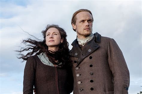 Outlander Season 6 Release Date And What We Know So Far