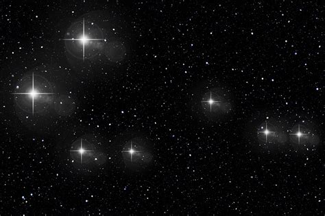 Star Constellation Universe · Free Photo On Pixabay