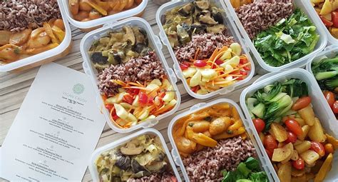 Food delivery toronto pre workout meal post workout meal toronto food delivery. Vegan Crush Food Delivery - Bangkok Delivery - HappyCow