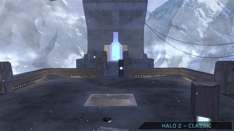 Halo 2 Anniversary Lockout Chief Canuck Video Game News