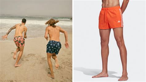 10 Of The Best Mens Swimwear To Shop For Under 50