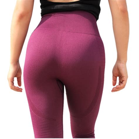 Purple Yoga Pants For Women