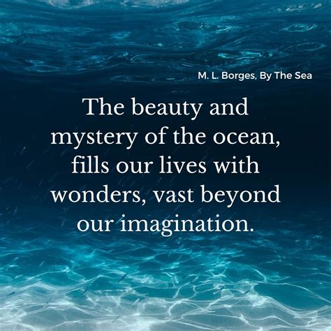 22 Ocean Quotes Inspirational Words Of Wisdom