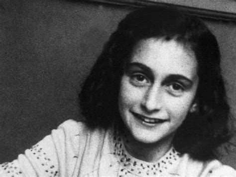 Women Of History Last Days Of Freedom For Anne Frank