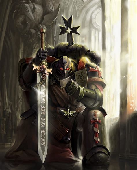 71 Best Templar Brethren Images On Pholder Black Templars