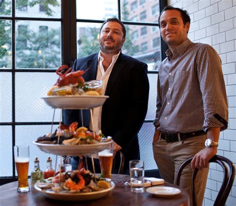 New york times food family fish tacos. The Smith Midtown and Blossom du Jour Open — Off the Menu ...