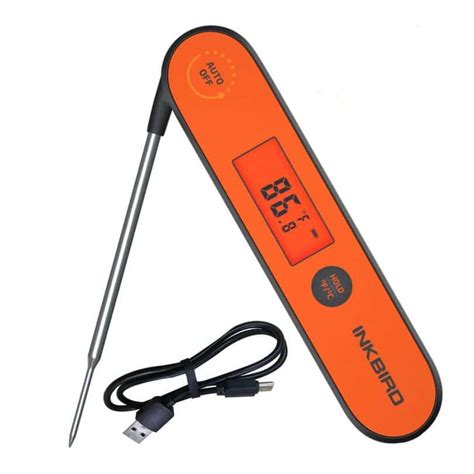 Top 10 Best Bbq Thermometers In 2023 Reviews Buying Guide