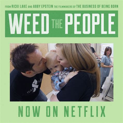 ‘weed The People Cannabis Saving Lives Resetme
