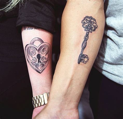 Ohana, or family in hawaiian, is a great couples tattoo idea for people who have children (or fur children) together. 101 Best Couple Tattoo Designs that will keep your Love ...
