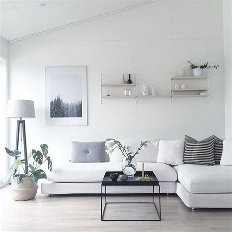 33 Amazing Scandinavian Living Room Design Ideas Nordic Style Page
