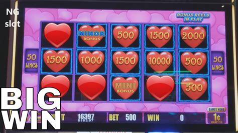 Check spelling or type a new query. Lightning Link Slot Machine 🌟 BIG WIN🌟 Heart Throb Slot ...