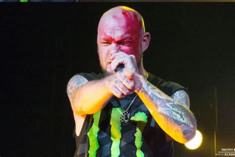 Five Finger Death Punch Wallpapers ·① Wallpapertag