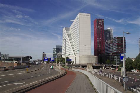 Ро́ттердам (rotterdam), город в нидерландах, в пров. Роттердам - Magical Mystery Tour