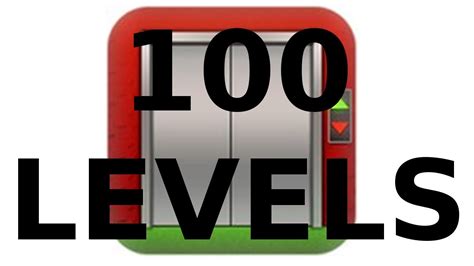 100 Floors All 100 Levels Walkthrough Youtube