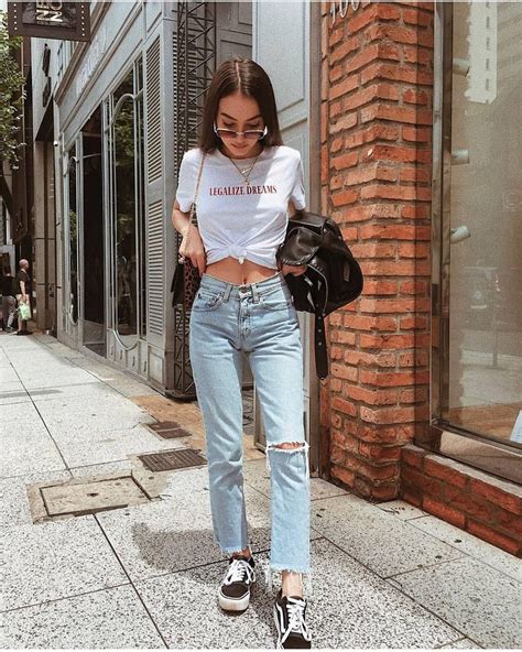 Cool Outfits for Women Chic Classy Casual in 2020 | Cool outfits, Outfits for teens, Cute outfits