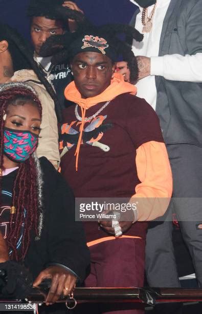 Kodak Black Rapper Photos And Premium High Res Pictures Getty Images