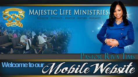 Majestic Life Ministries