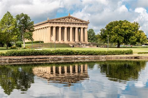 16 Best Nashville Attractions To Visit Now