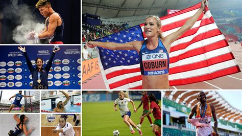 Who Are The Olympic Athletes From Colorado Competing In Tokyo