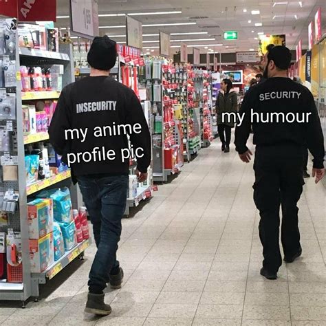 I Hate Kids With Anime Profile Pics Rdankmemes