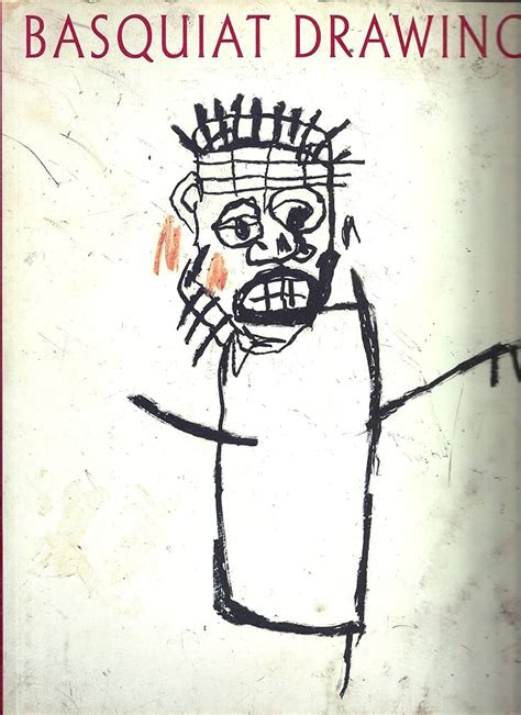 Aggregate 73 Basquiat Sketches Vn