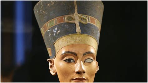 Nubian And Egyptian Queens The Unsung Royalty Of History