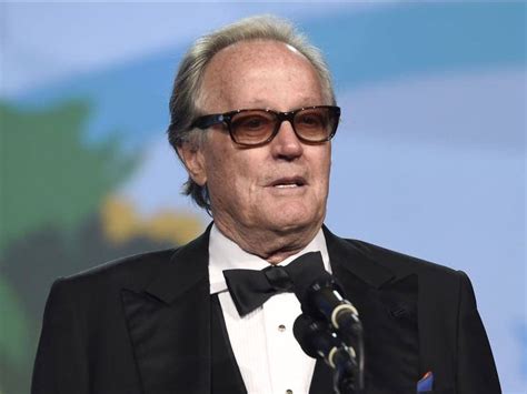 Easy Rider Actor Peter Fonda Dead At 79 The Canberra Times