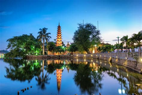 LUXURY: Romantic Holiday in Vietnam - A&F Tour Travel Co.